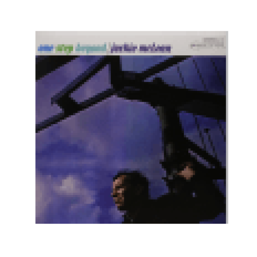 One Step Beyond (HQ) Vinyl LP (nagylemez)