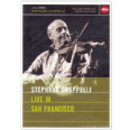 Live in San Francisco *NTSC* (DVD)