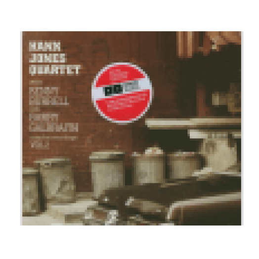 Complete Recordings, Vol. 2 (CD)