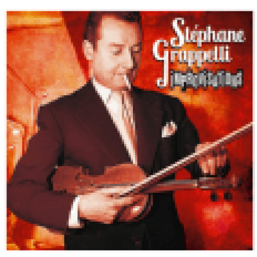 Improvisations (CD)