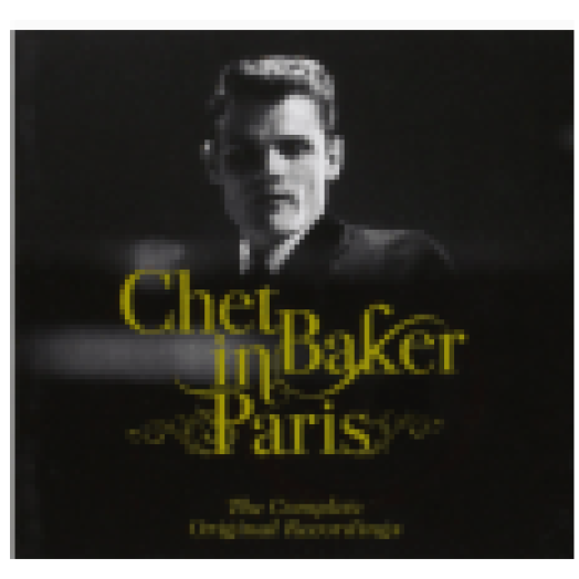 In Paris (CD)