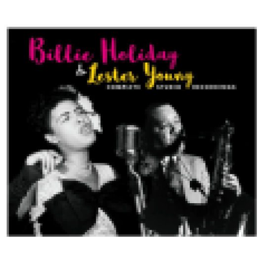 Complete Studio Recordings (CD)