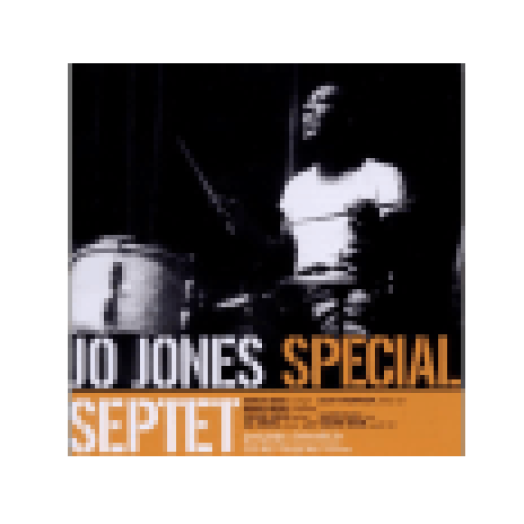 The Jo Jones Special (CD)