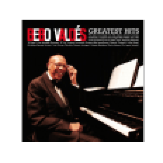 Greatest Hits (CD)