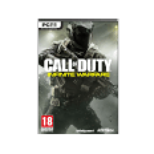 Call of Duty: Infinite Warfare (PC)
