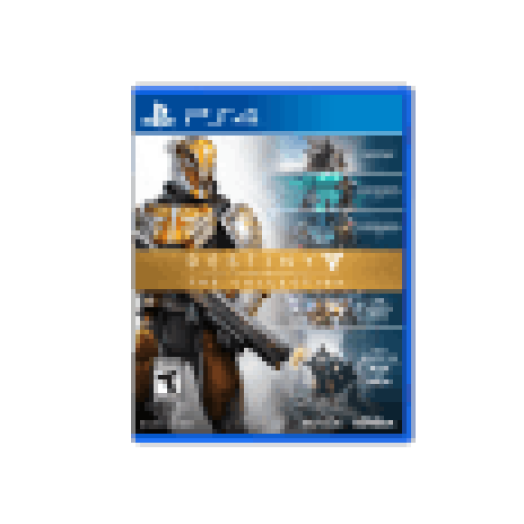 Destiny - The Complete Collection (Playstation 4)