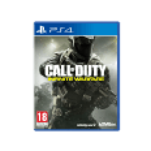 Call of Duty: Infinite Warfare (Playstation 4)