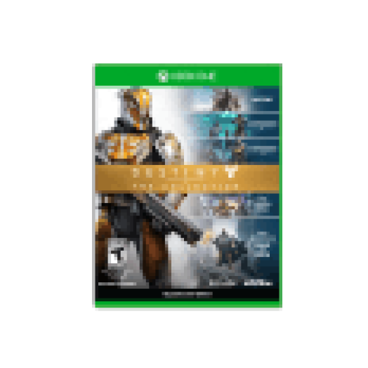 Destiny: The Complete Collection (Xbox One)