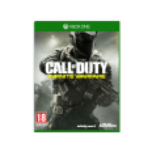 Call of Duty: Infinite Warfare (Xbox One)