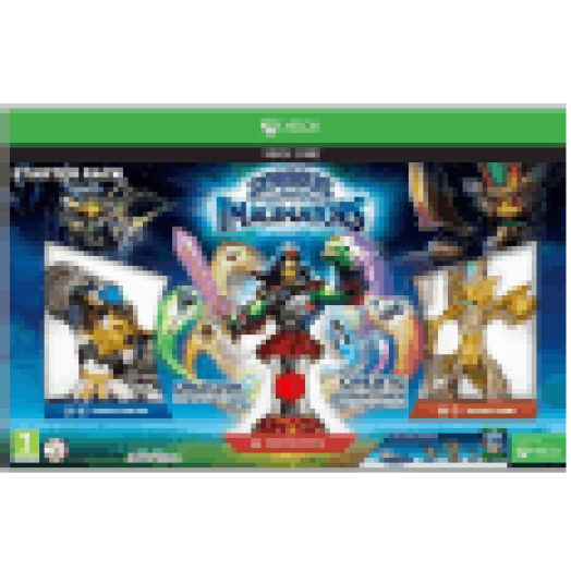Skylanders Imaginators Starter Pack (Xbox One)