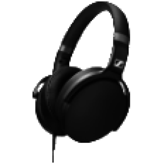 HD 4.30I BLACK