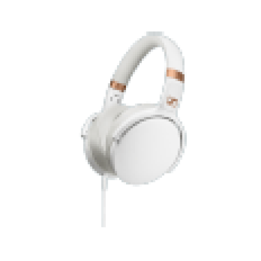 HD 4.30I WHITE