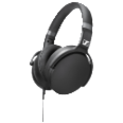 HD 4.30G BLACK