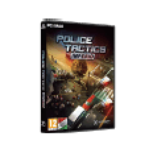 Police Tactics Imperio (PC)
