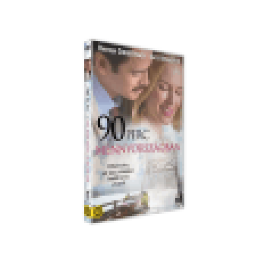 90 perc a mennyországban (DVD)
