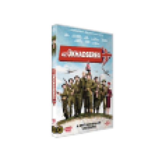 Az ükhadsereg (DVD)