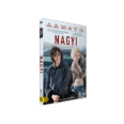 Nagyi (DVD)
