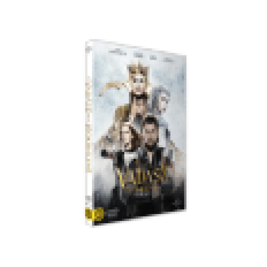 A Vadász és a Jégkirálynő (DVD)