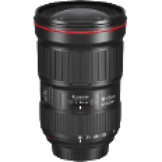 EF 16-35 mm f/2.8 L III USM objektív
