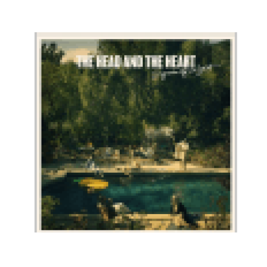 Signs of Light (CD)