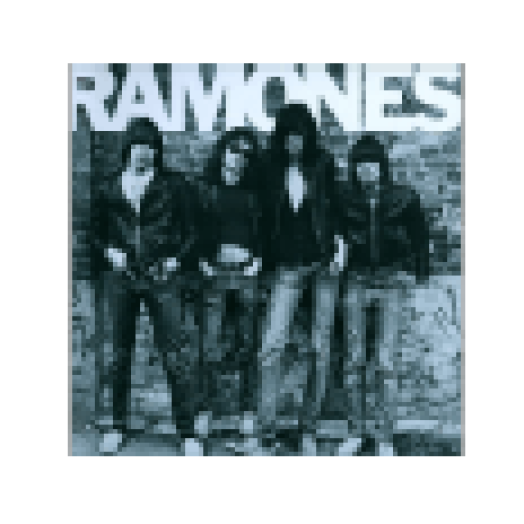 Ramones (40th Anniversary Edition) CD