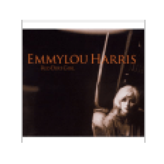 Red Dirt Girl (Vinyl LP (nagylemez))