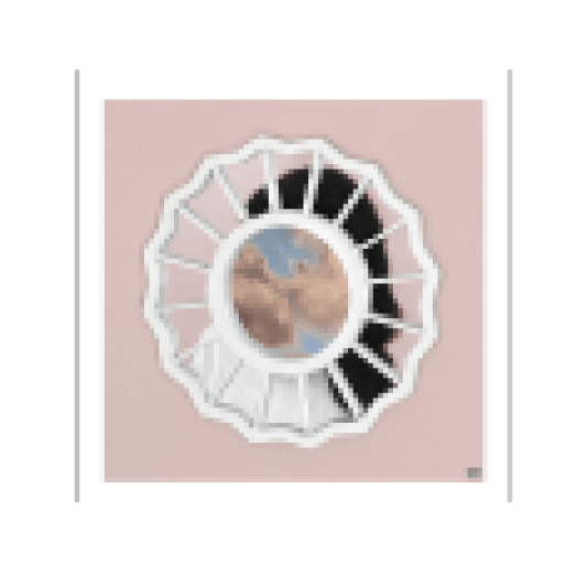 The Divine Feminine (CD)