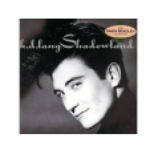 Shadowland (Vinyl LP (nagylemez))