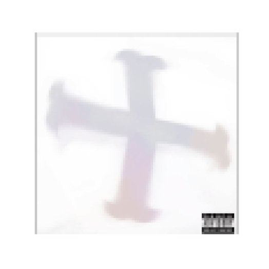 Black Parade: Living with Ghosts (CD)