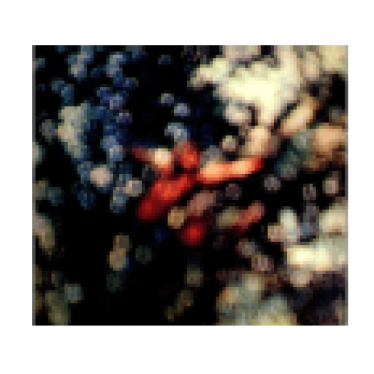 Obscured by Clouds (Vinyl LP (nagylemez))