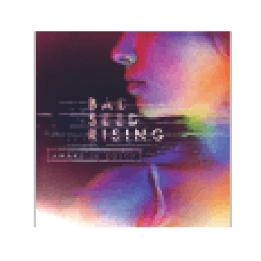 Awake in Color (CD)