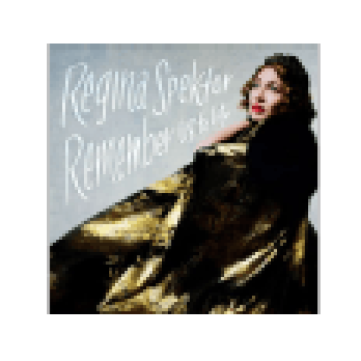Remember Us to Life (Deluxe Edition) CD
