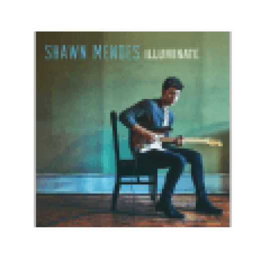 Illuminate (CD)