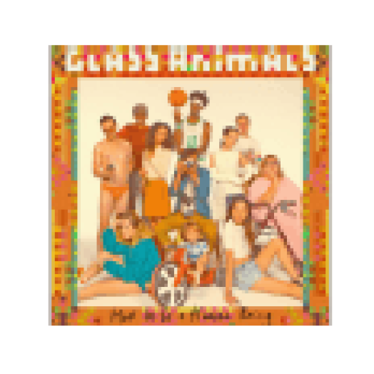 How to Be a Human Being (CD)