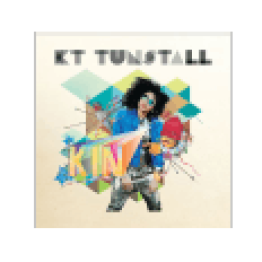 KIN (CD)