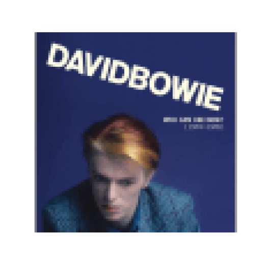 Who Can I Be Now? (1974 to 1976) CD