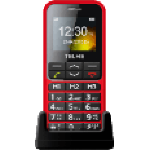 C151 RED