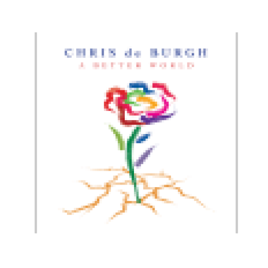 A Better World (CD)