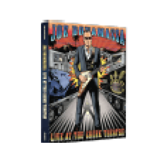 Live at the Greek Theatre (DVD)
