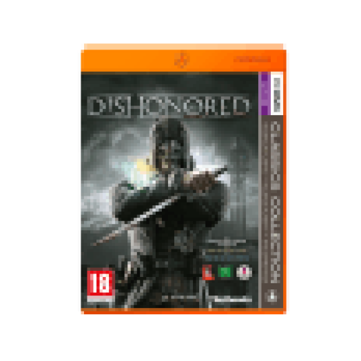 Dishonored (PC)