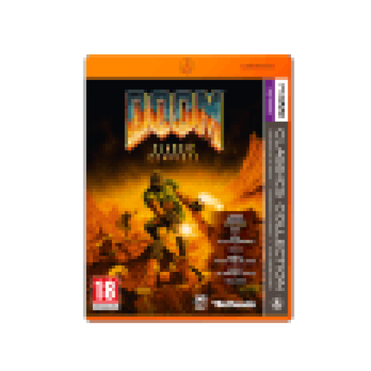 Doom: Classic Complete (PC)