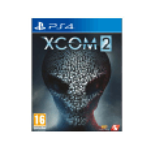 XCOM 2 (Playstation 4)