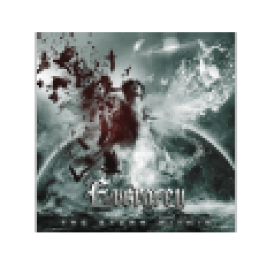 The Storm Within (CD)