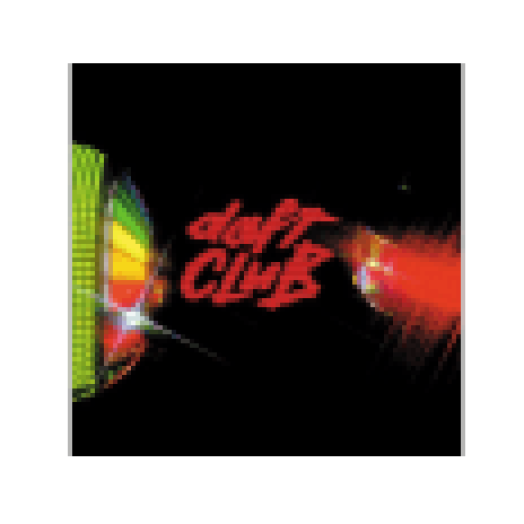 Daft Club (CD)