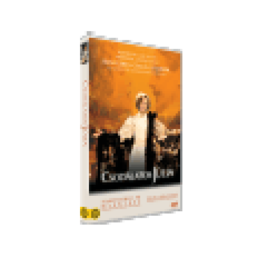 Csodálatos Júlia (DVD)