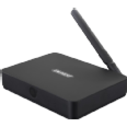EM7580 MEDIA PLAYER