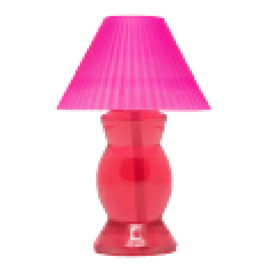 57292A Illatosító "lámpa", rose
