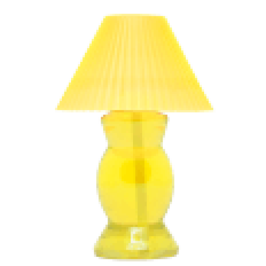 57292C Illatosító "lámpa", lemon