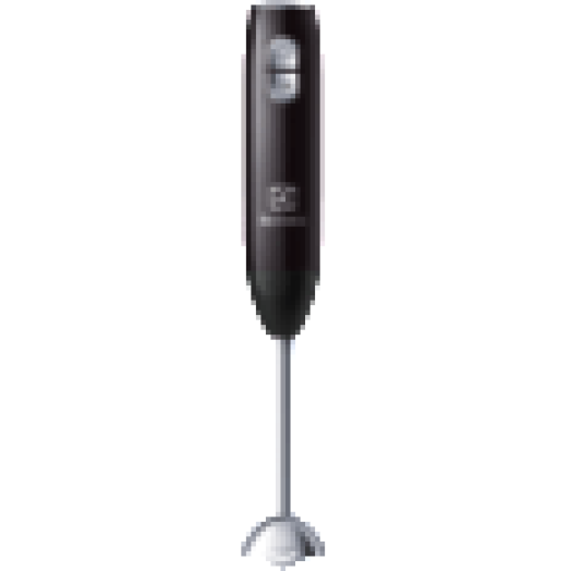 ESTM3400 Botmixer aprítóval + pürésítővel, fekete, 600W