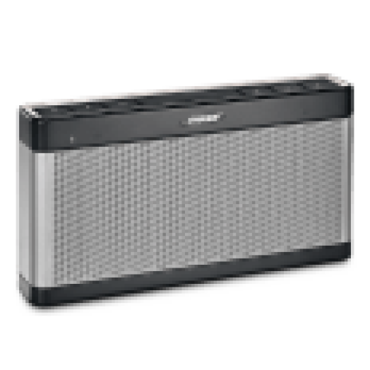 BOSE SoundLinkŽ III BluetoothŽ hangszóró